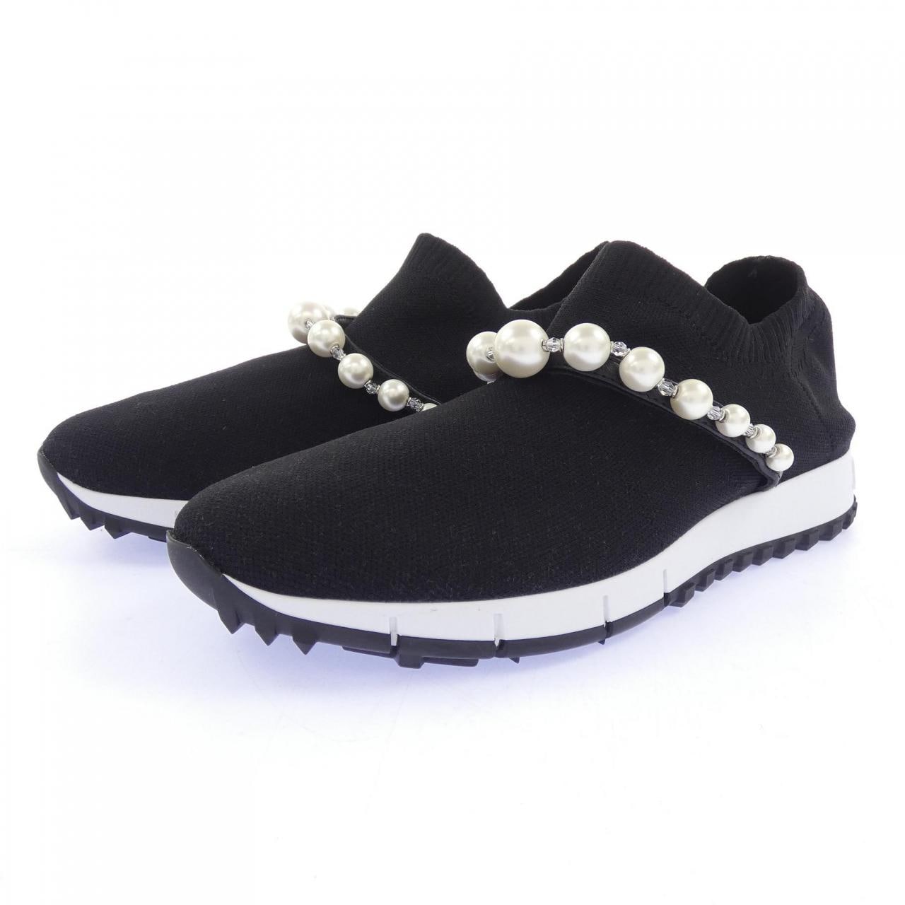 ジミーチュウ JIMMY CHOO VENICE. スニーカー