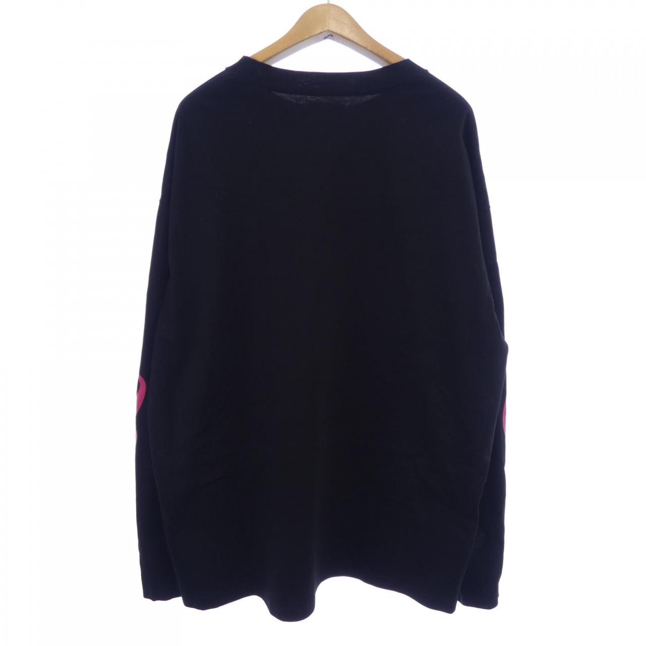 DDDD 0717001 Tシャツ