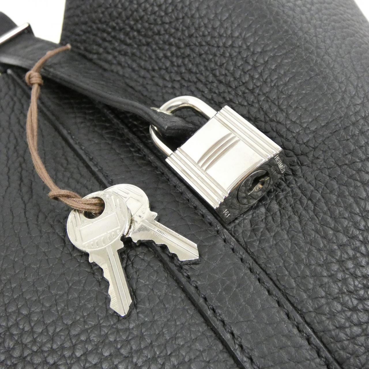エルメス ピコタン ロック PM 056289CK バッグ
