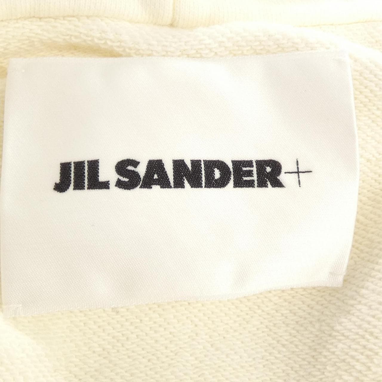 ジルサンダープラス JIL SANDER+ JPPT707512 パーカー
