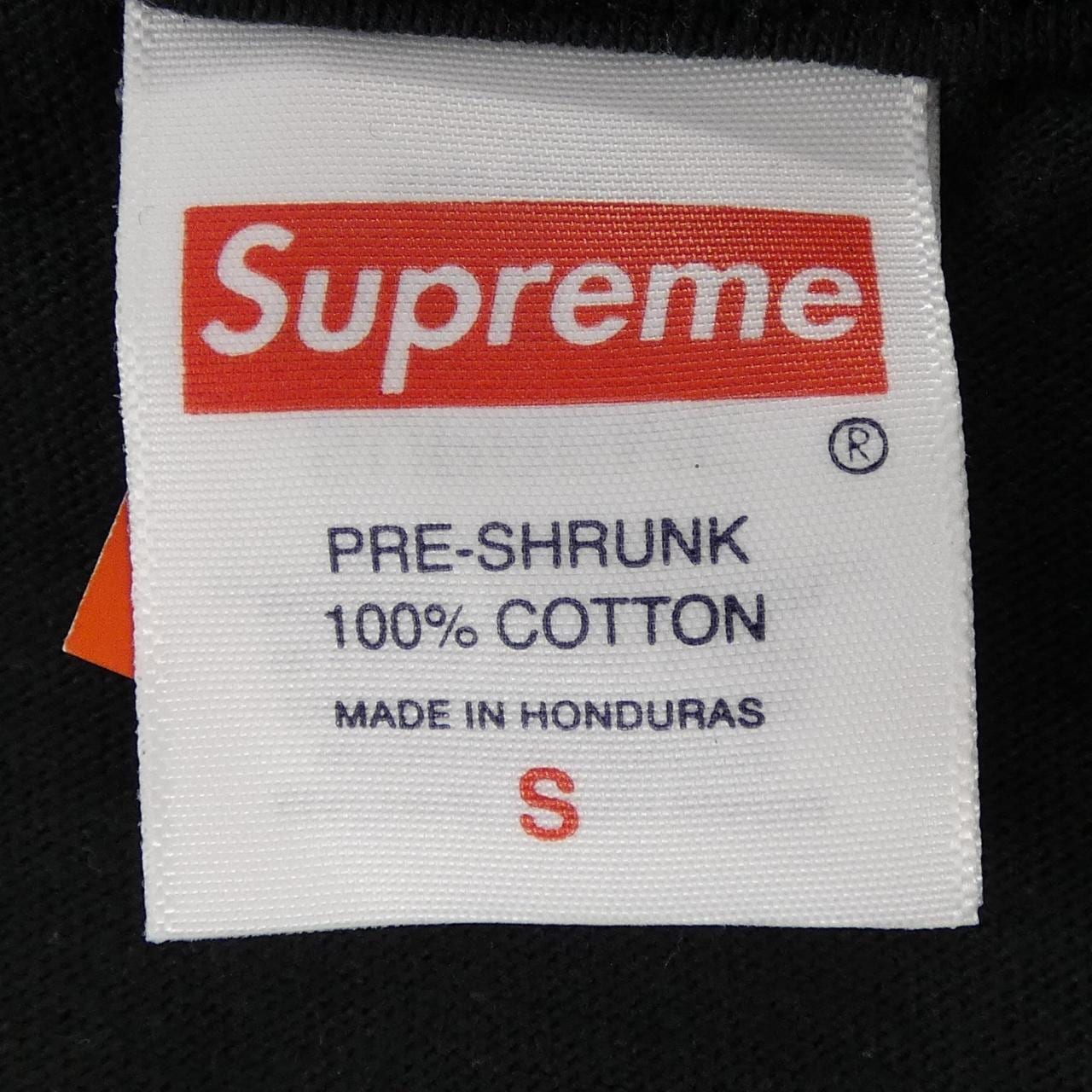 シュプリーム SUPREME Tシャツ