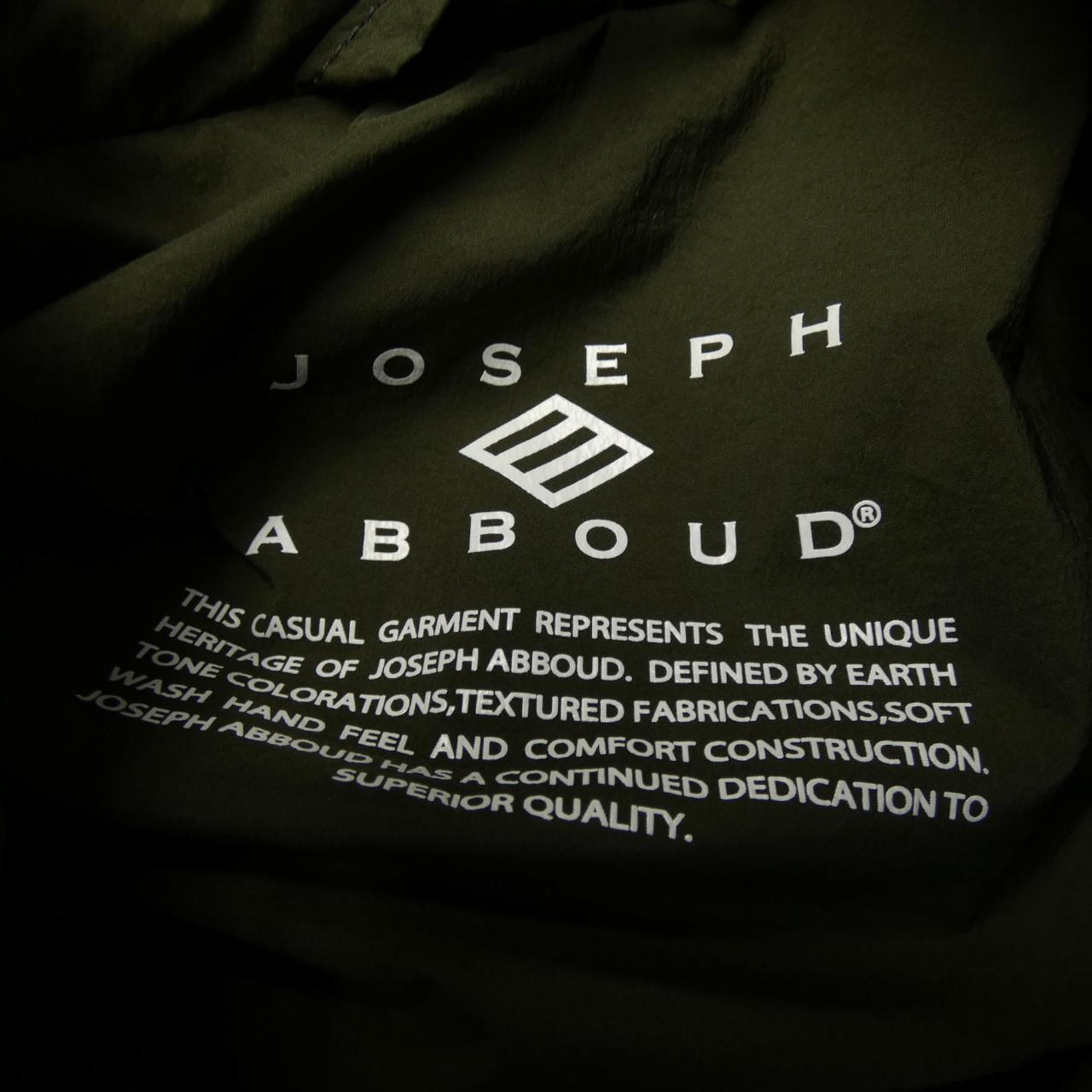 ジョセフアブード JOSEPH ABBOUD ダウンジャケット