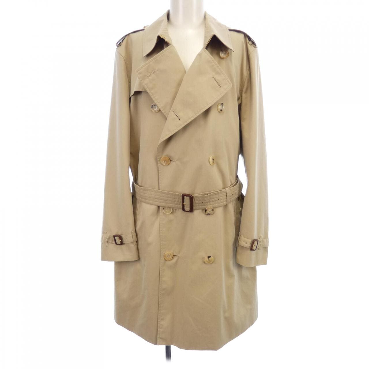 BURBERRY Burberry trench coat