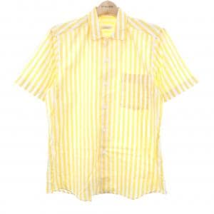グランシャツ GLANSHIRT S／Sシャツ