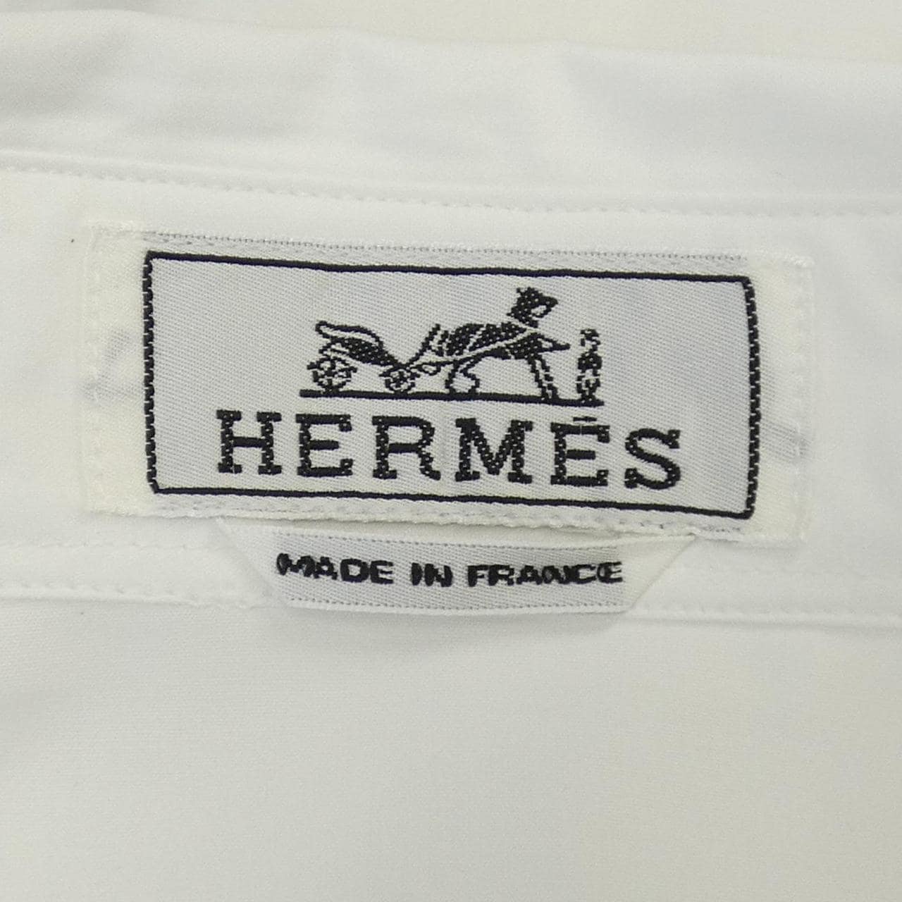 HERMES爱马仕衬衫