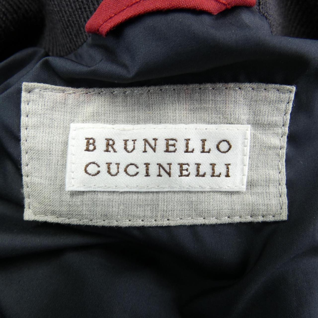 BRUNELLO CUCINELLI CUCINELLI jacket