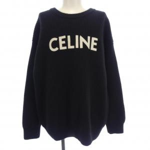 セリーヌ CELINE ニット