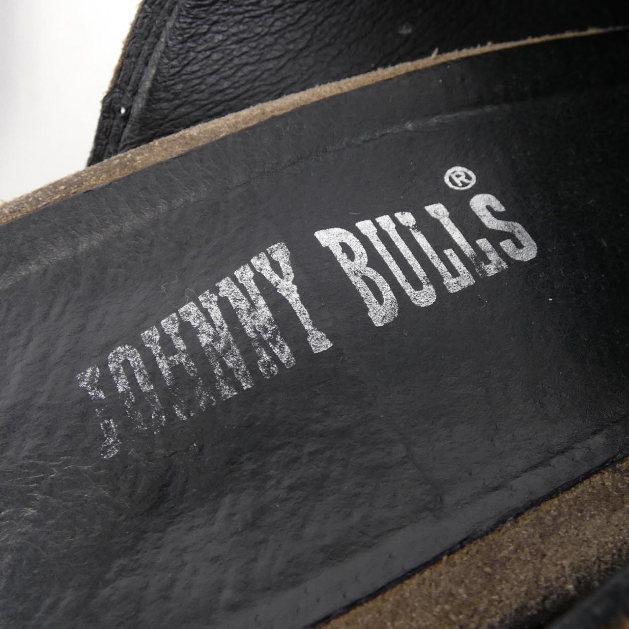 JONNYBULLS鞋