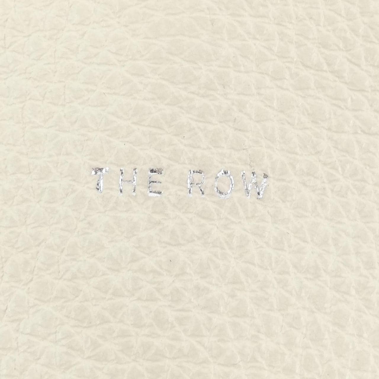 ザロウ THE ROW BAG