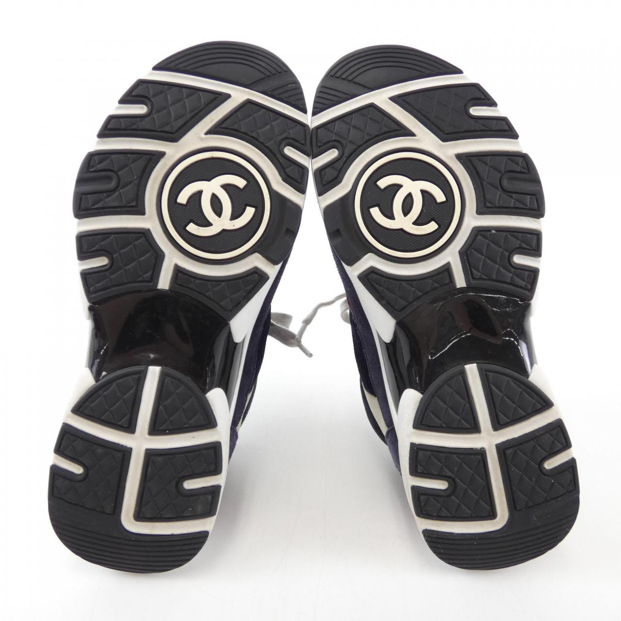 CHANEL CHANEL Sneakers
