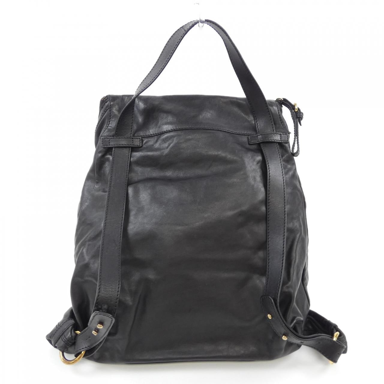 スポーツマックス SPORT MAX BACKPACK
