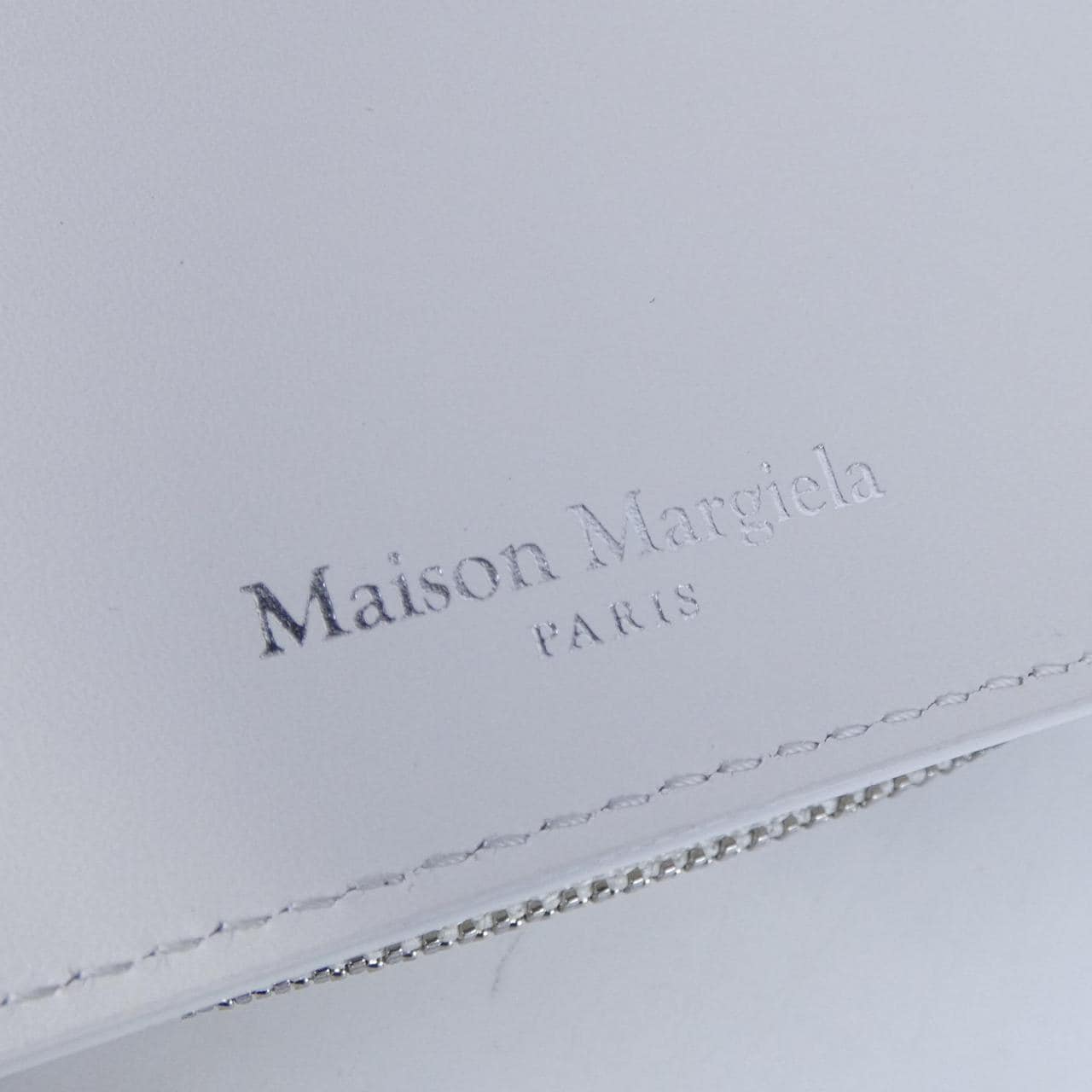 メゾンマルジェラ Maison Margiela WALLET