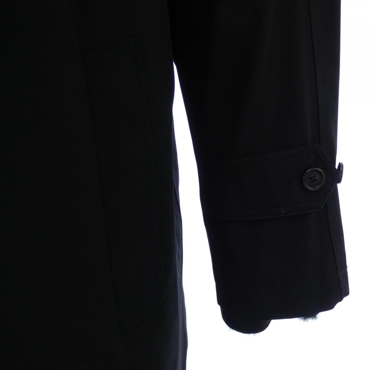 ダンヒル DUNHILL コート