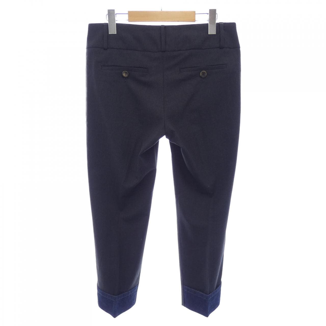 ブルネロクチネリ BRUNELLO CUCINELLI パンツ