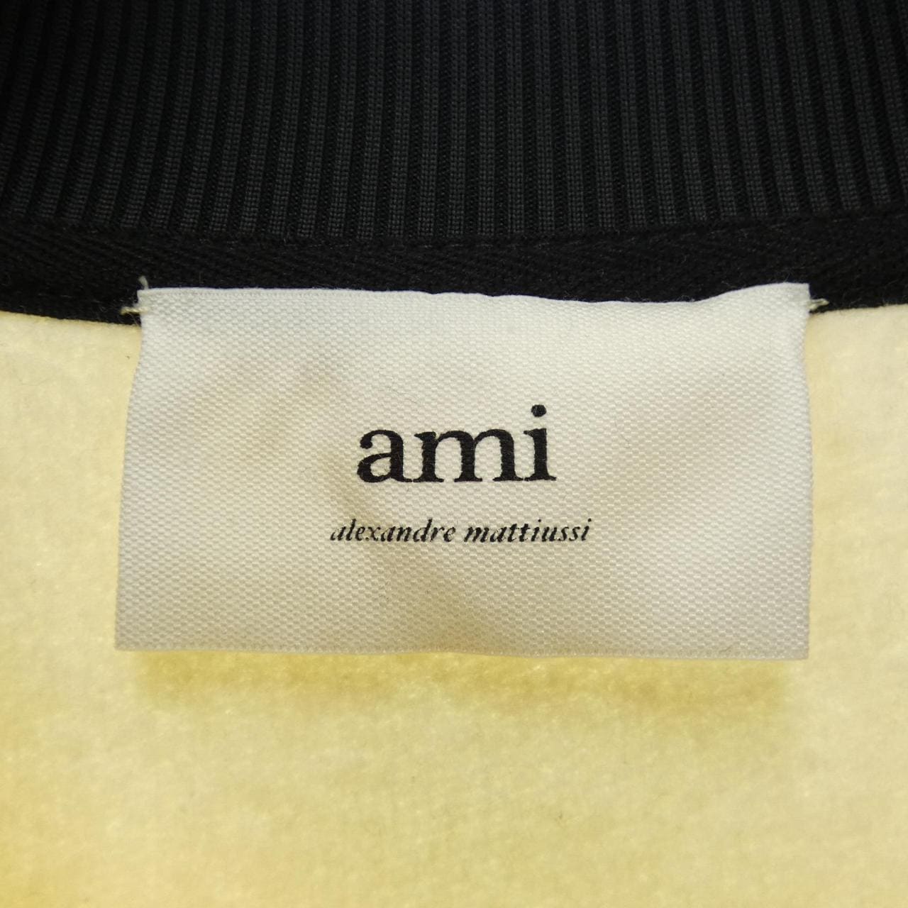 アミ AMI スウェット