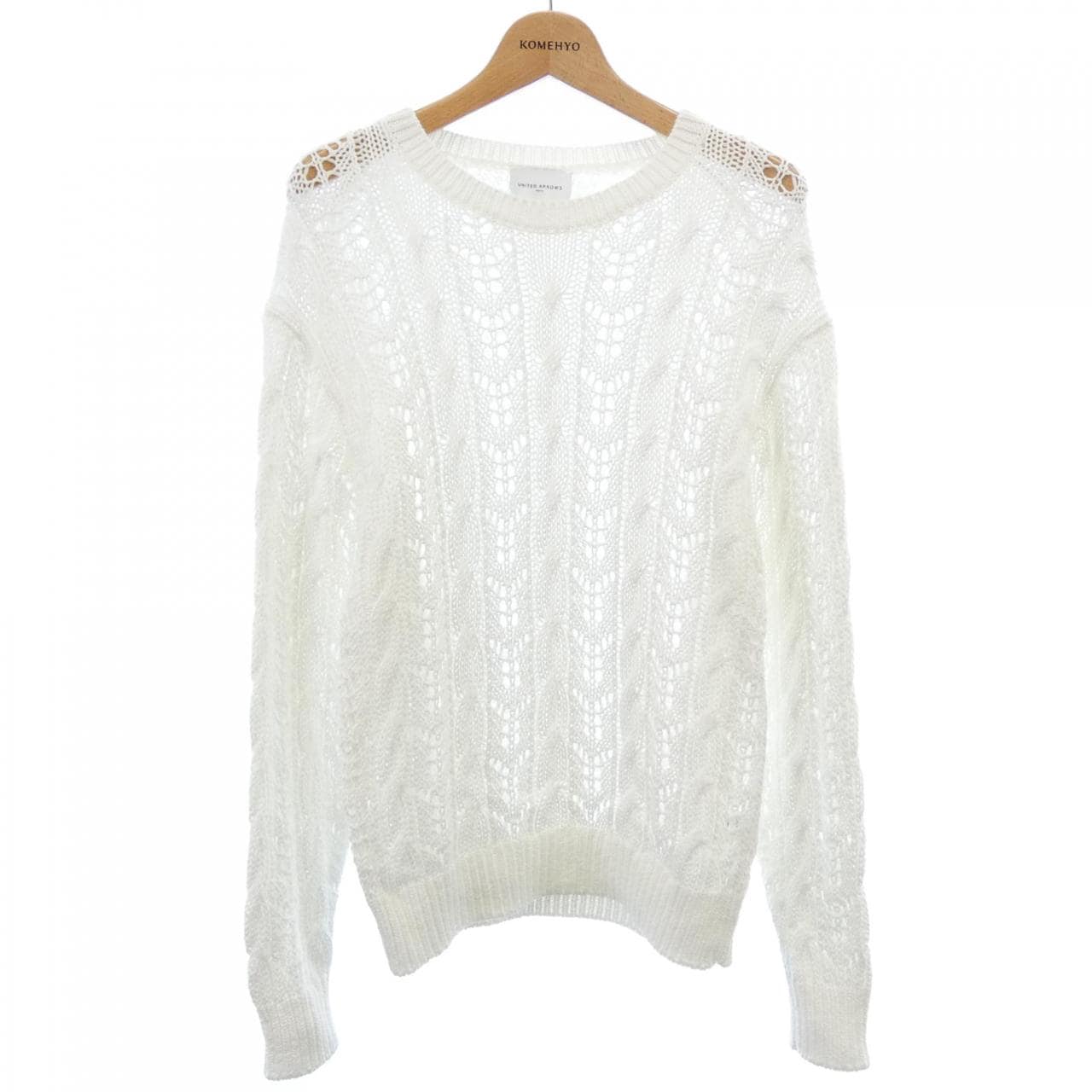 UNITED ARROWS针织衫