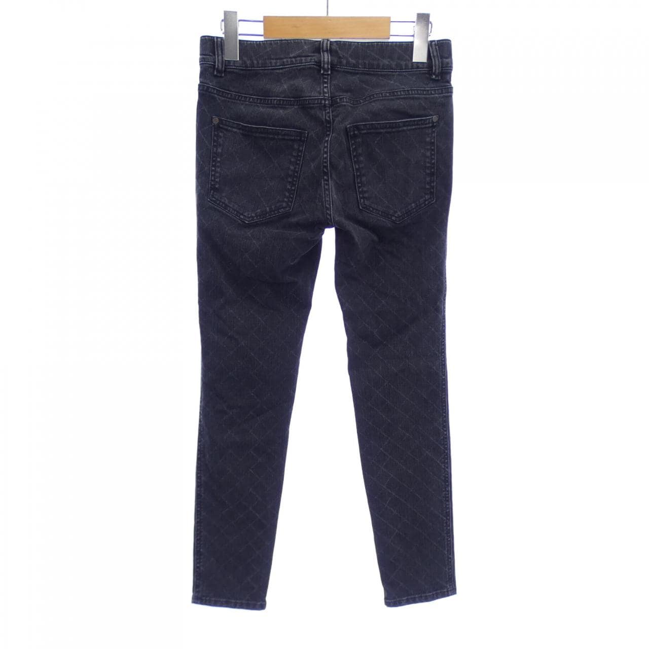CHANEL CHANEL Jeans