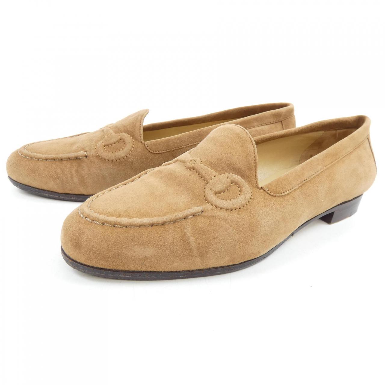 【ヴィンテージ】グッチ GUCCI シューズ
