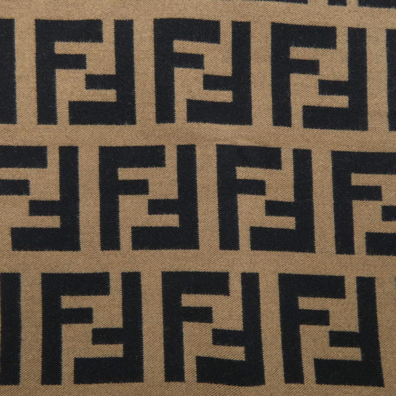 フェンディ FENDI MUFFLER