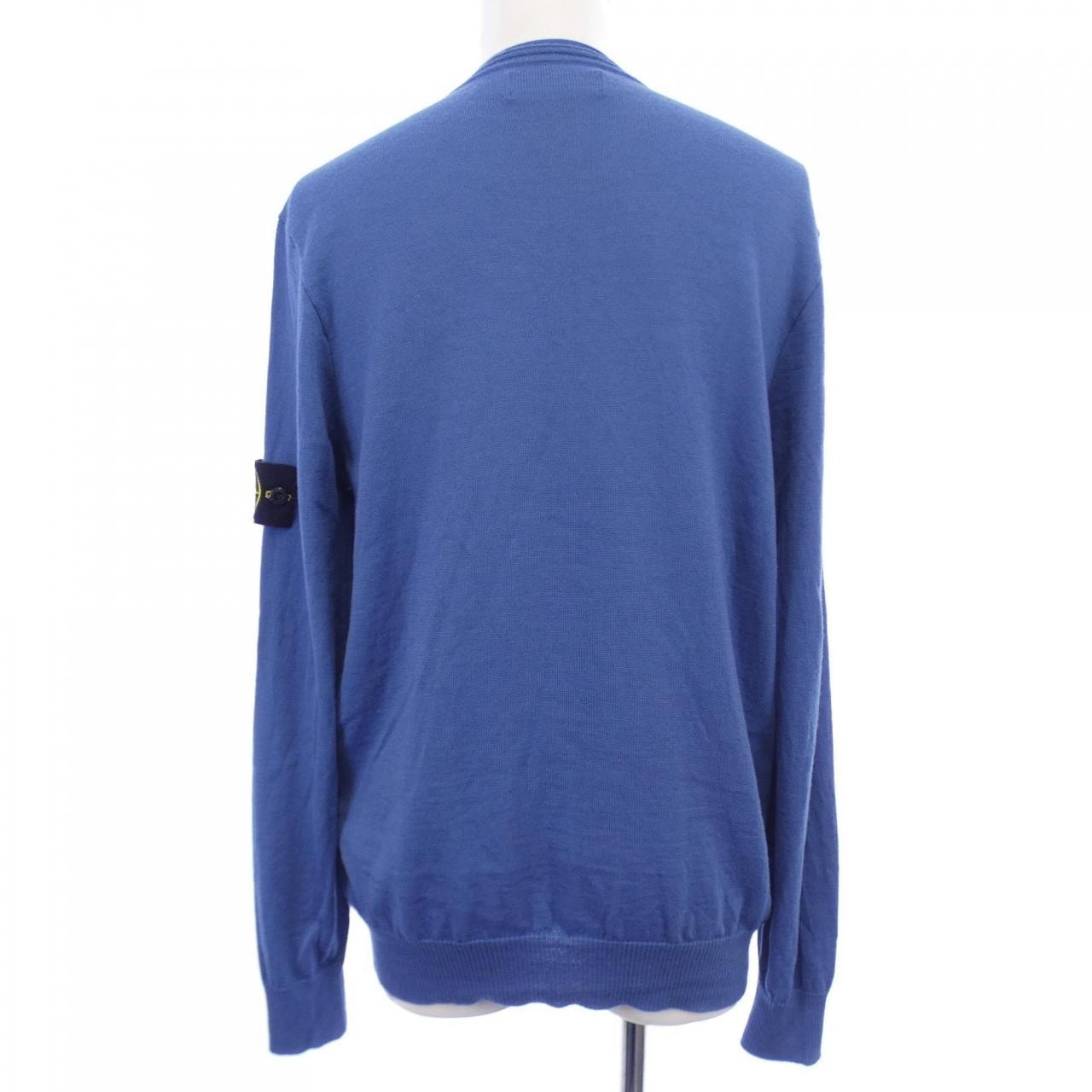 ストーンアイランド STONE ISLAND ニット
