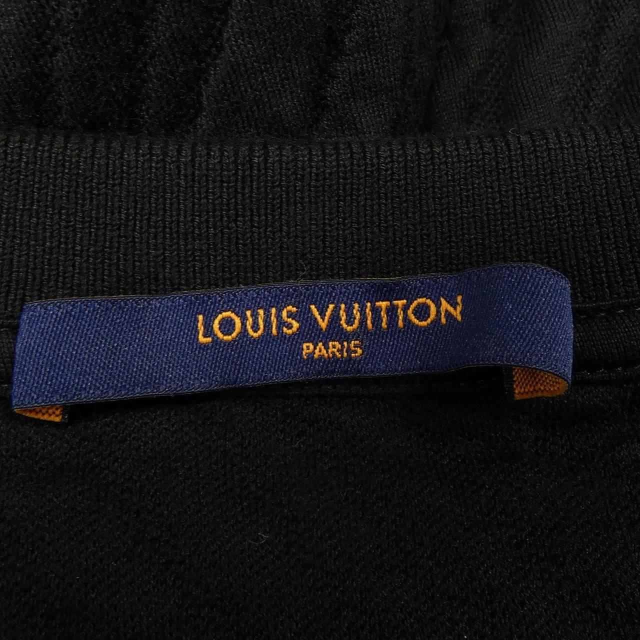 ルイヴィトン LOUIS VUITTON スウェット