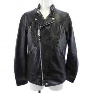 ショット SCHOTT 782-3950077 レザーライダースジャケット