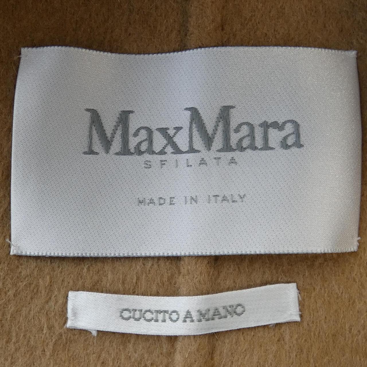 マックスマーラ Max Mara 101623 ケープ
