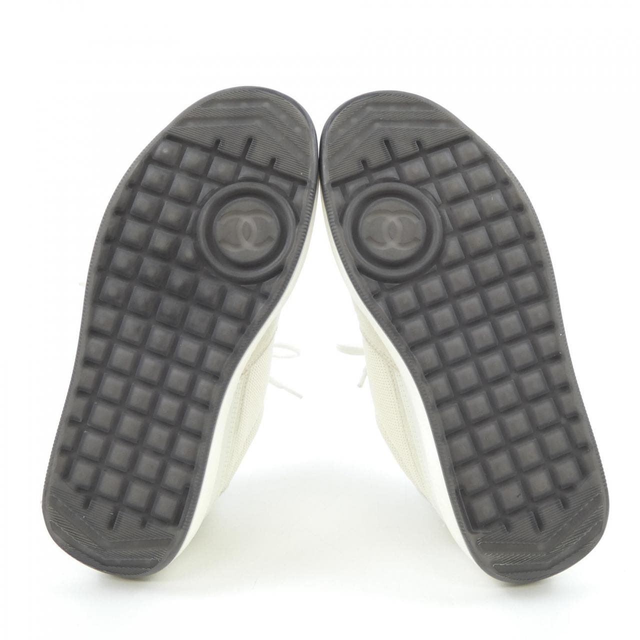 シャネル CHANEL G38803Y55747 スニーカー