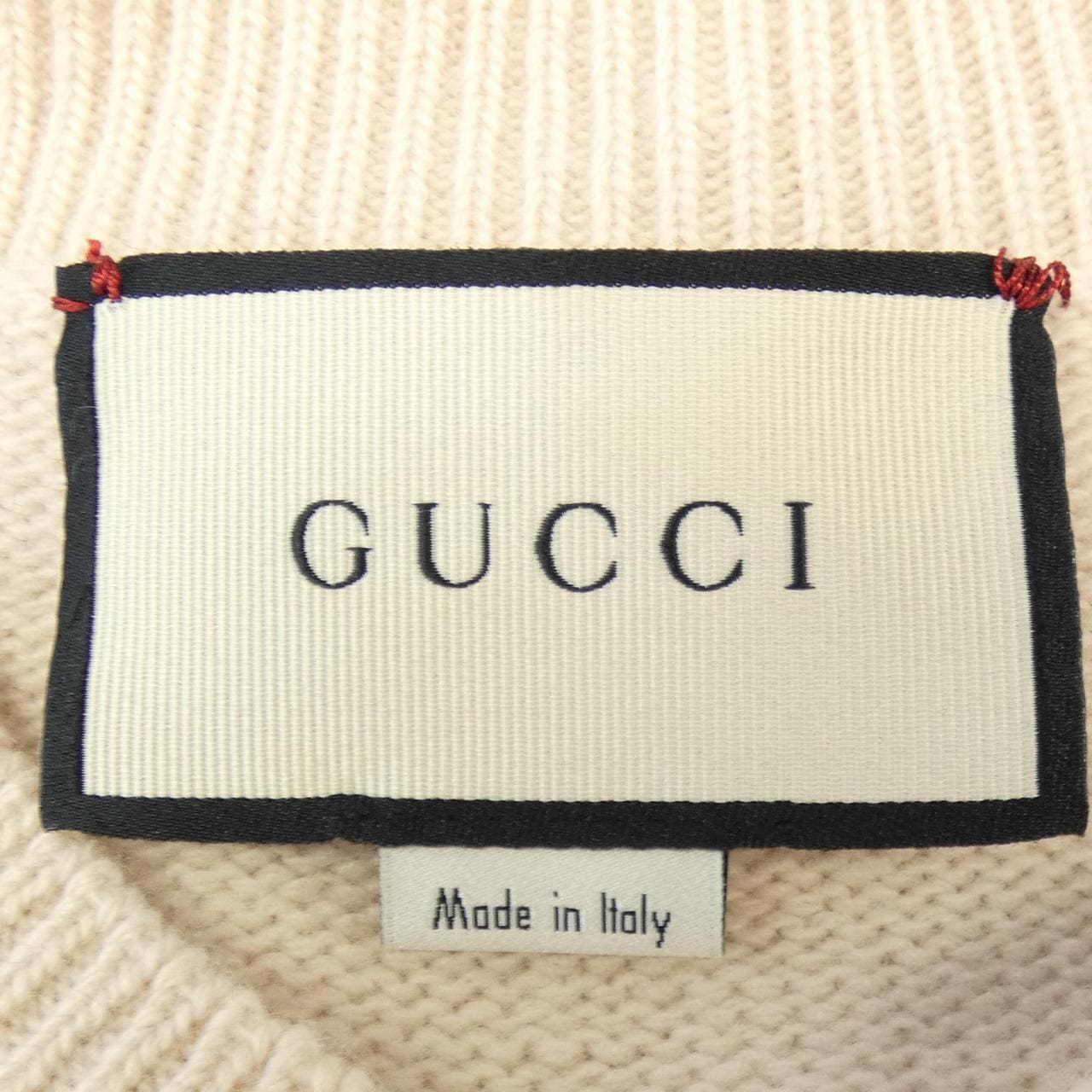 グッチ GUCCI 523042-X9U88 ニット