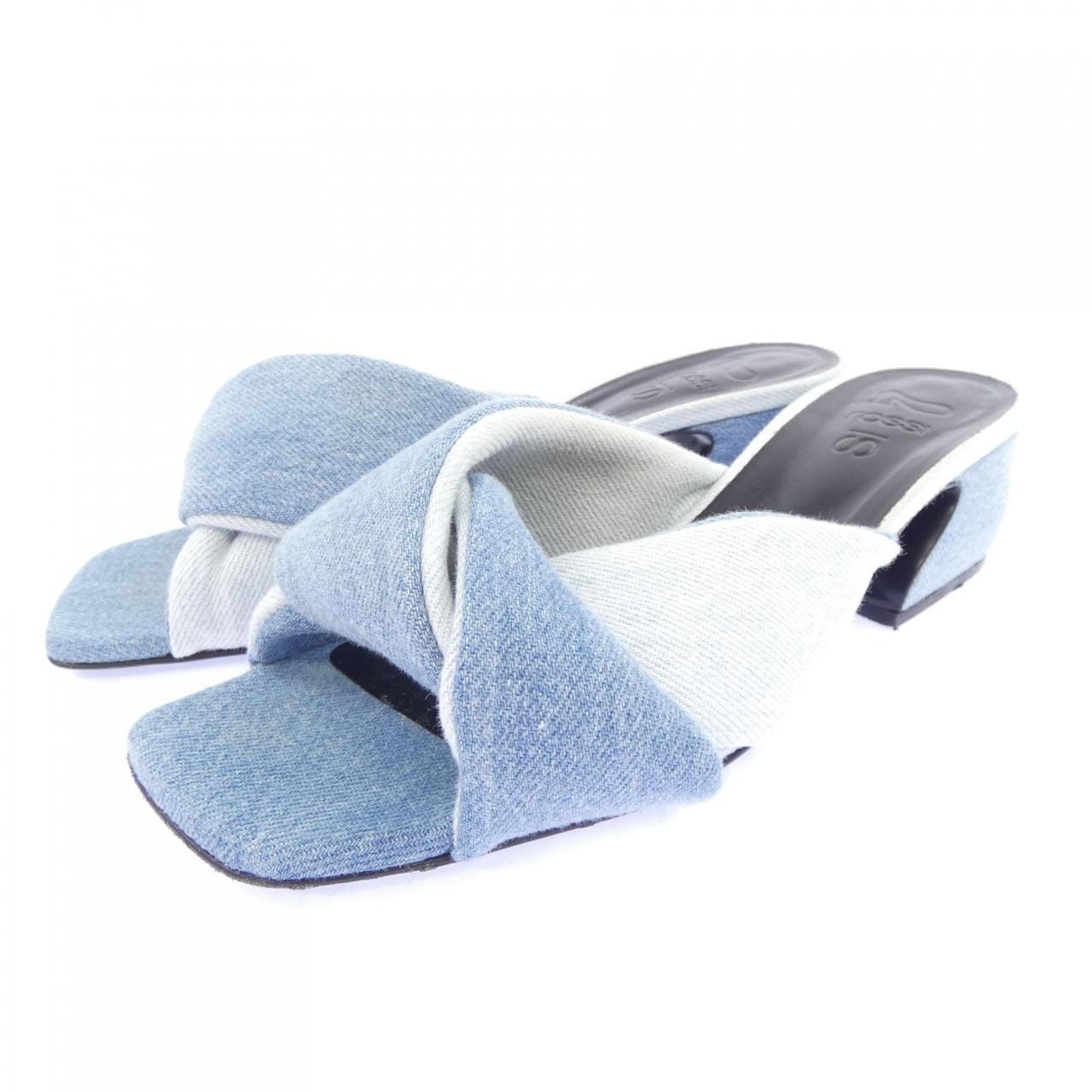 セルジオロッシ sergio rossi サンダル