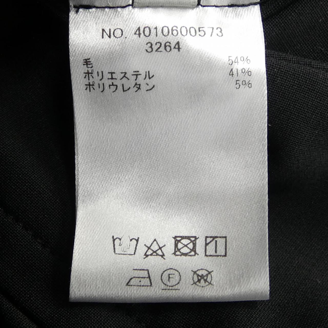 エブール ebure パンツ