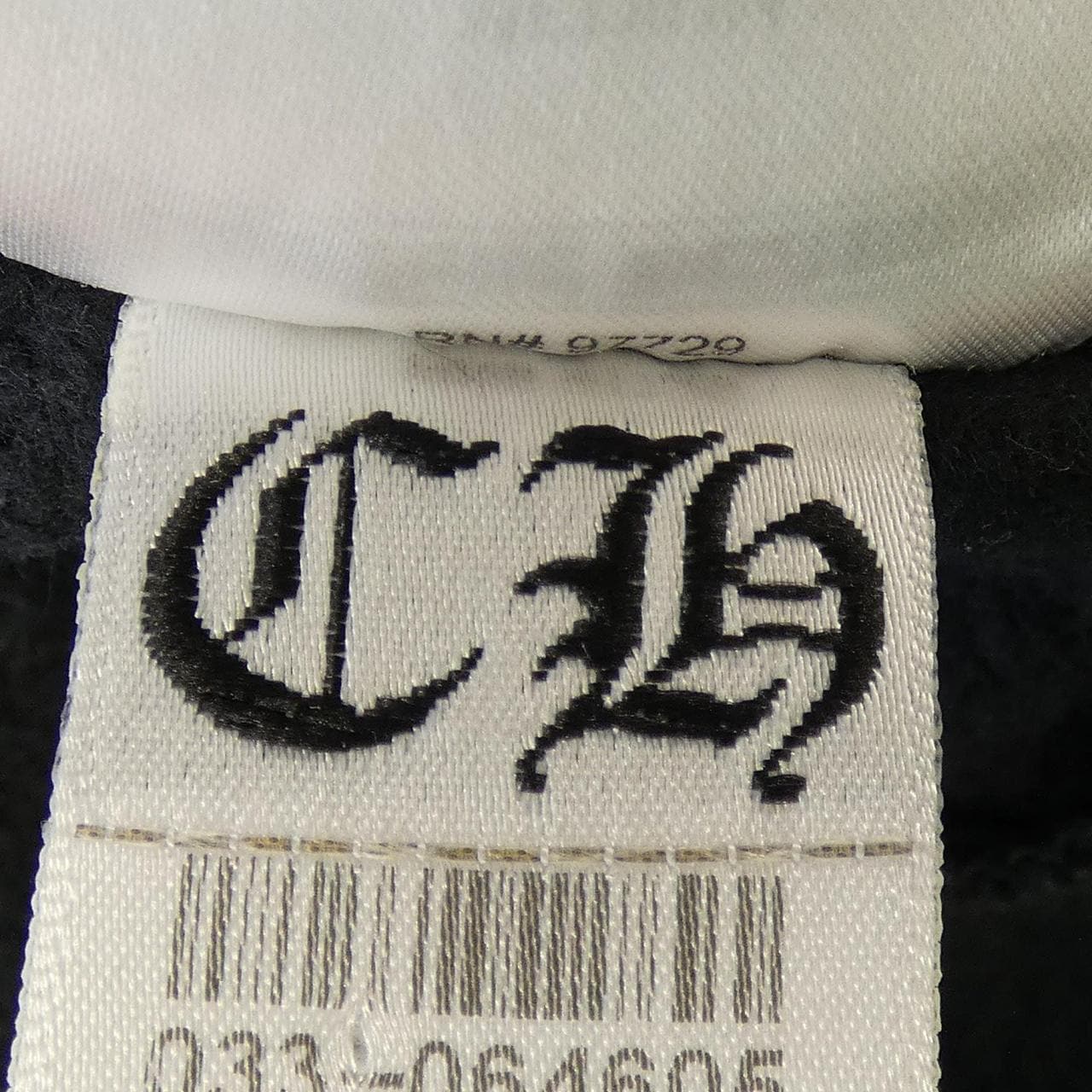 クロムハーツ CHROME HEARTS FOTI RAINBOW パンツ