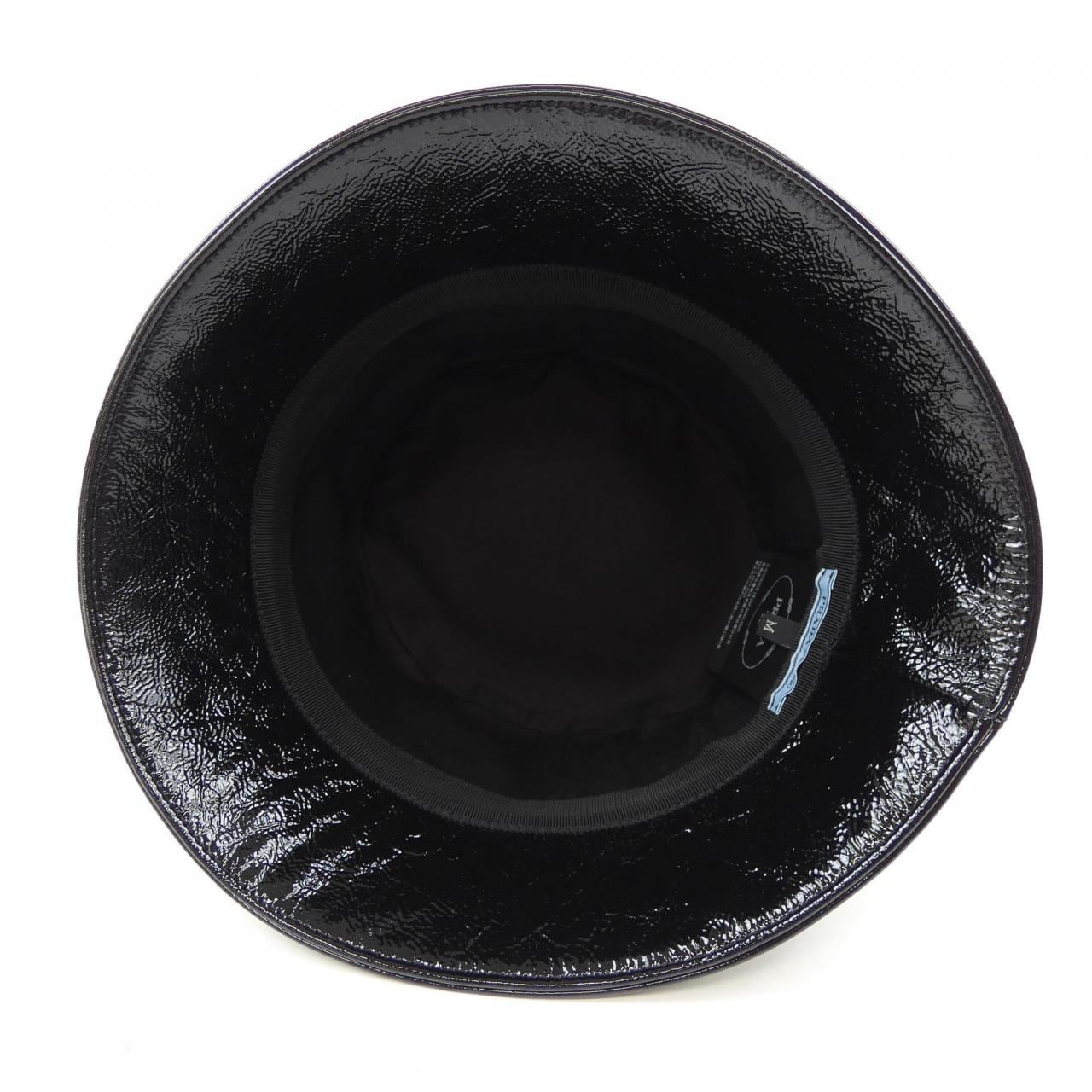 プラダ PRADA 1HC137 2DNT ハット