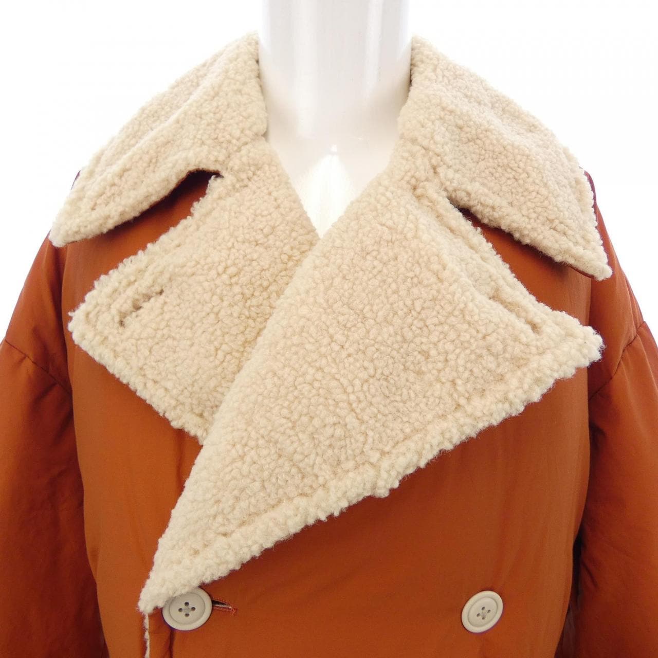 エフシーイー F/CE. FSU09242U0003 ダウンジャケット