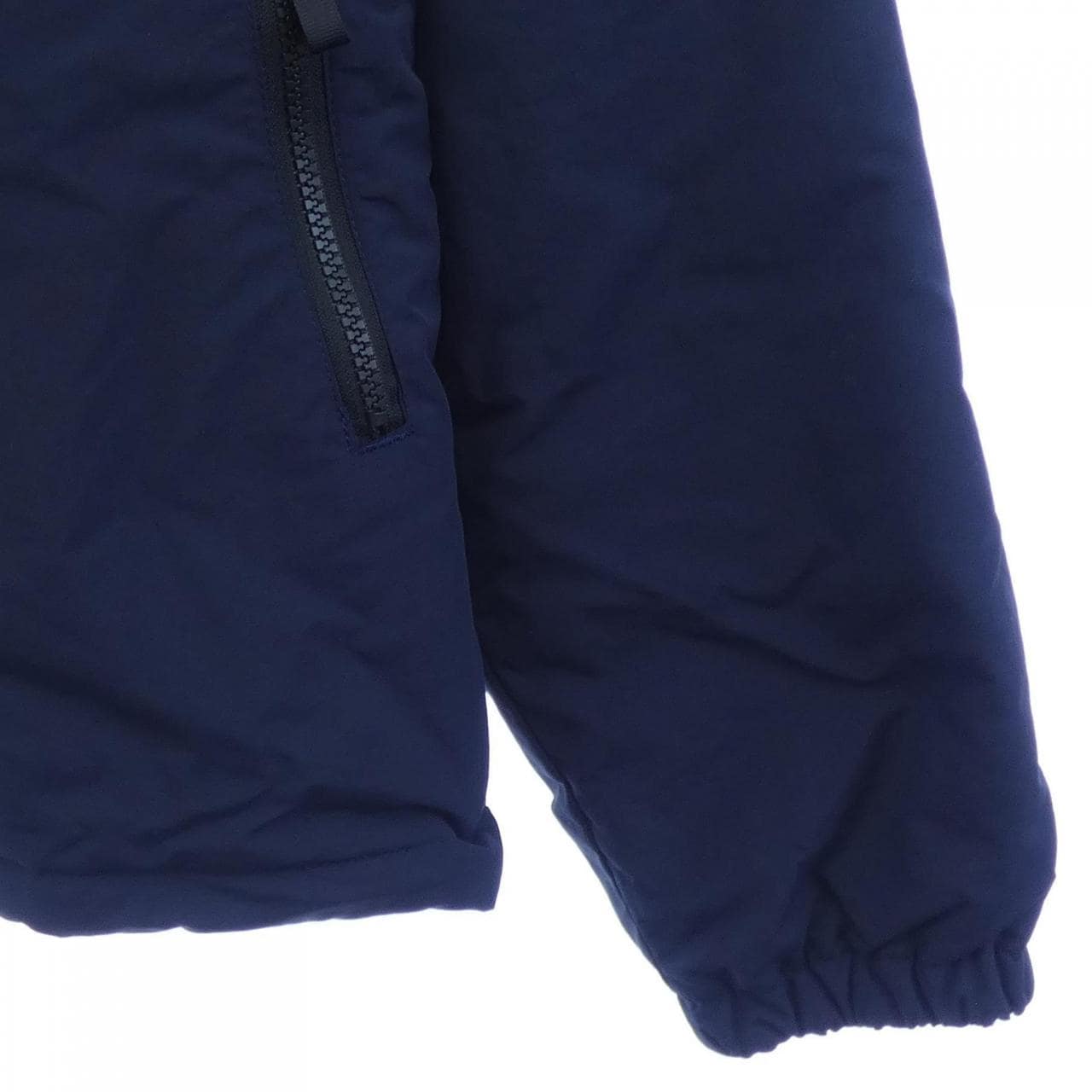 The Ennoy Professional AW23BRENJK03LP Blouson