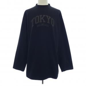 バレンシアガ BALENCIAGA 720250 TLVK6 UNISEX Tシャツ
