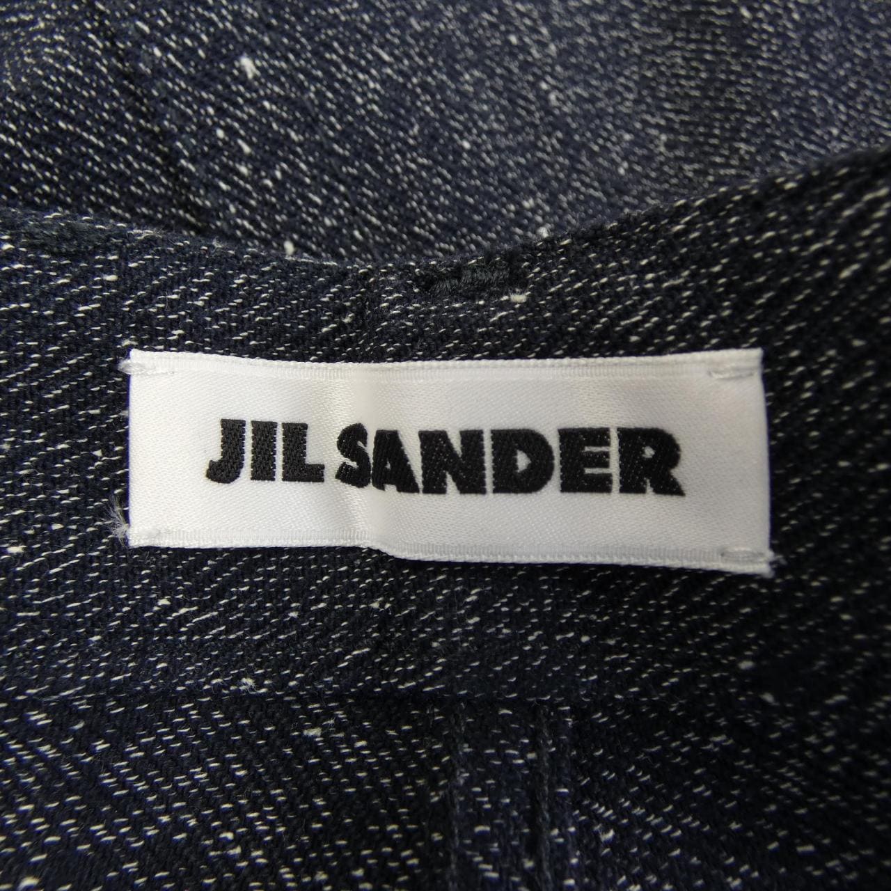 ジルサンダー JIL SANDER J22KA0324 J45303 ジーンズ