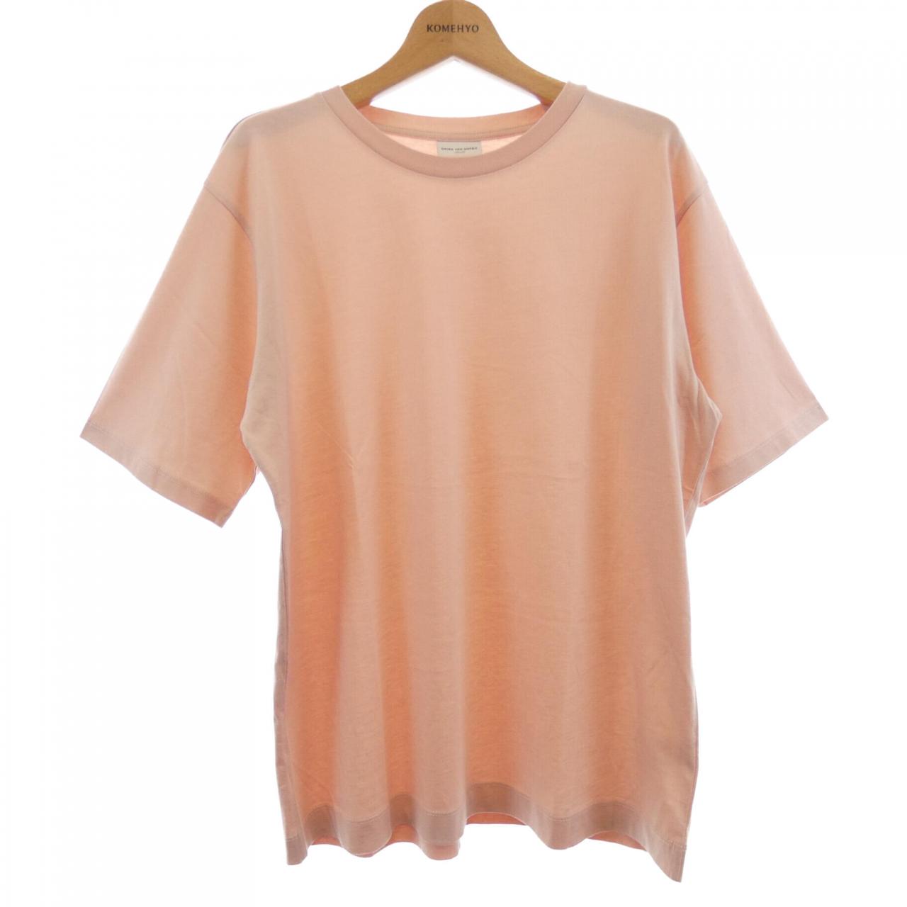 ドリスヴァンノッテン DRIES VAN NOTEN Tシャツ