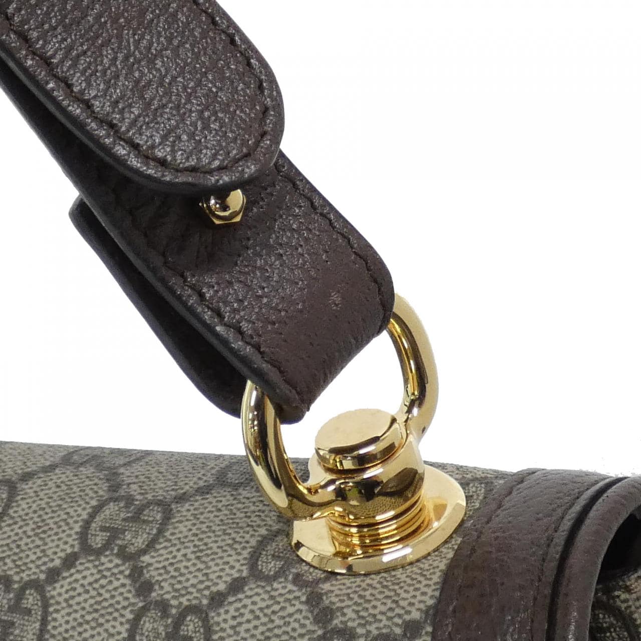 グッチ GUCCI BLONDIE 699210 96IWG ショルダーバッグ