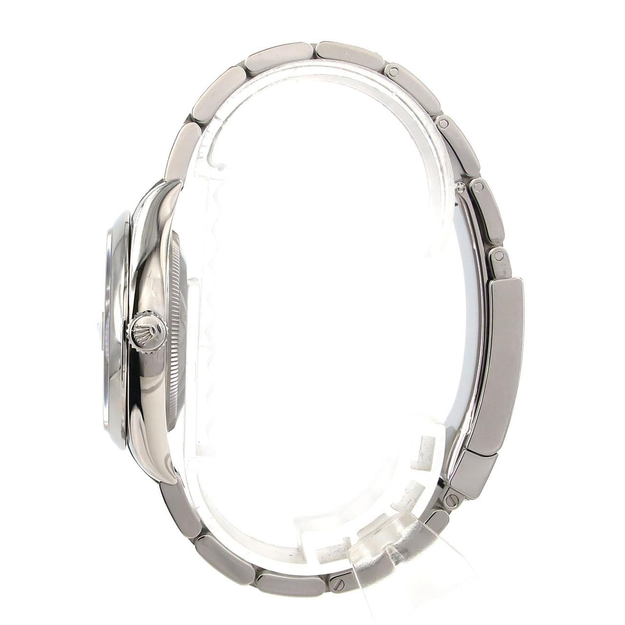 ロレックス デイトジャスト 126200 SS 自動巻 ランダム番