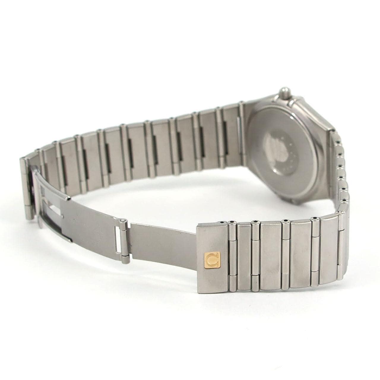 オメガ コンステレーション 1512.30 SS クォーツ