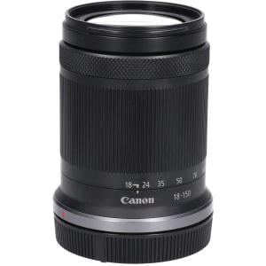 ＲＦ－Ｓ１８－１５０ｍｍ　Ｆ３．５－６．３ＩＳ　ＳＴＭ