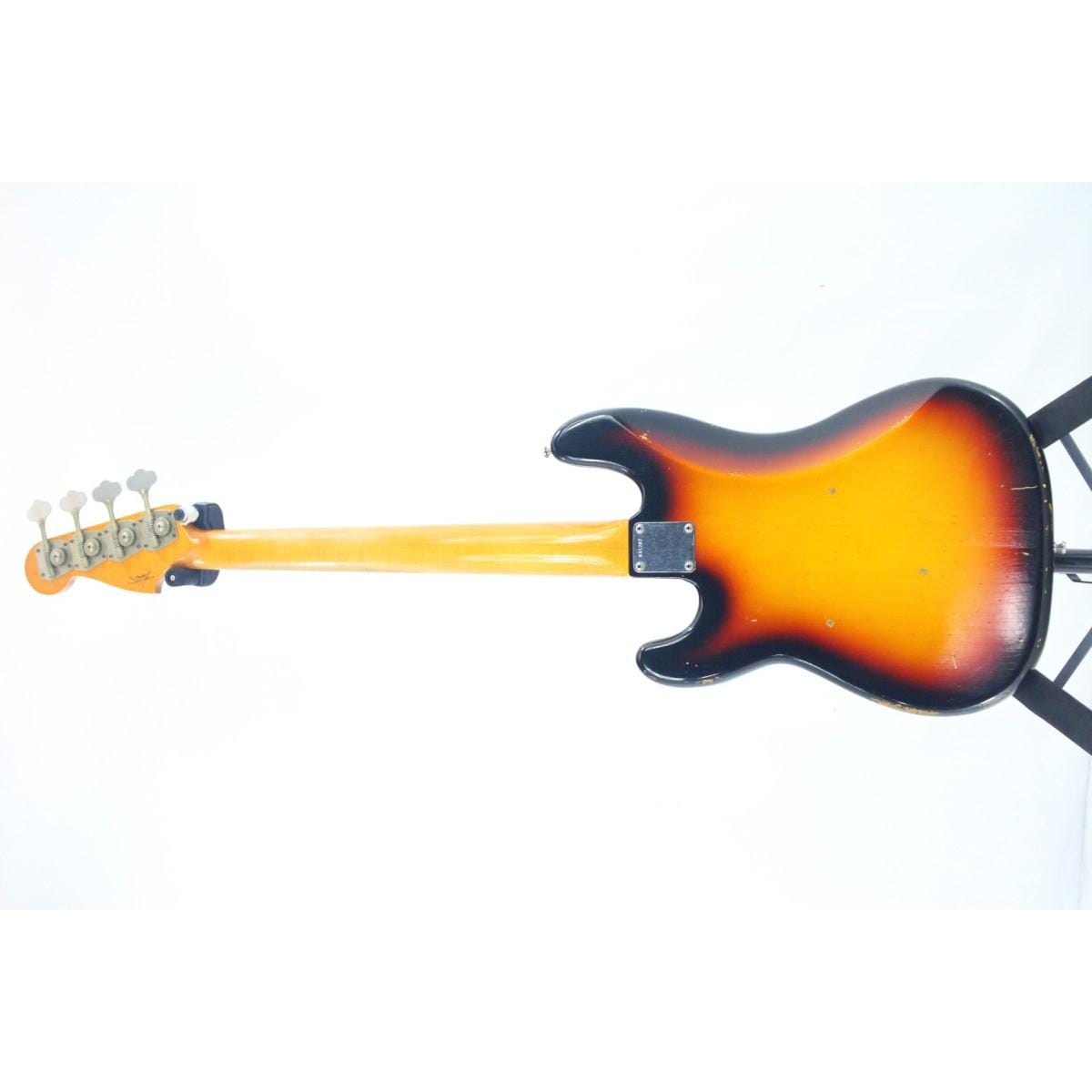 ＦＥＮＤＥＲ　ＣＵＳＴＯＭ　ＳＨＯＰ　　１９５９　ＰＲＥＣＩＳＩＯＮ　ＢＡＳＳ　ＲＥＬＩＣ
