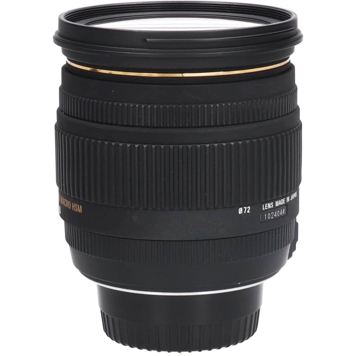 ニコン１８－５０ｍｍ　Ｆ２．８ＥＸ　ＤＣ　ＭＡＣＲＯ