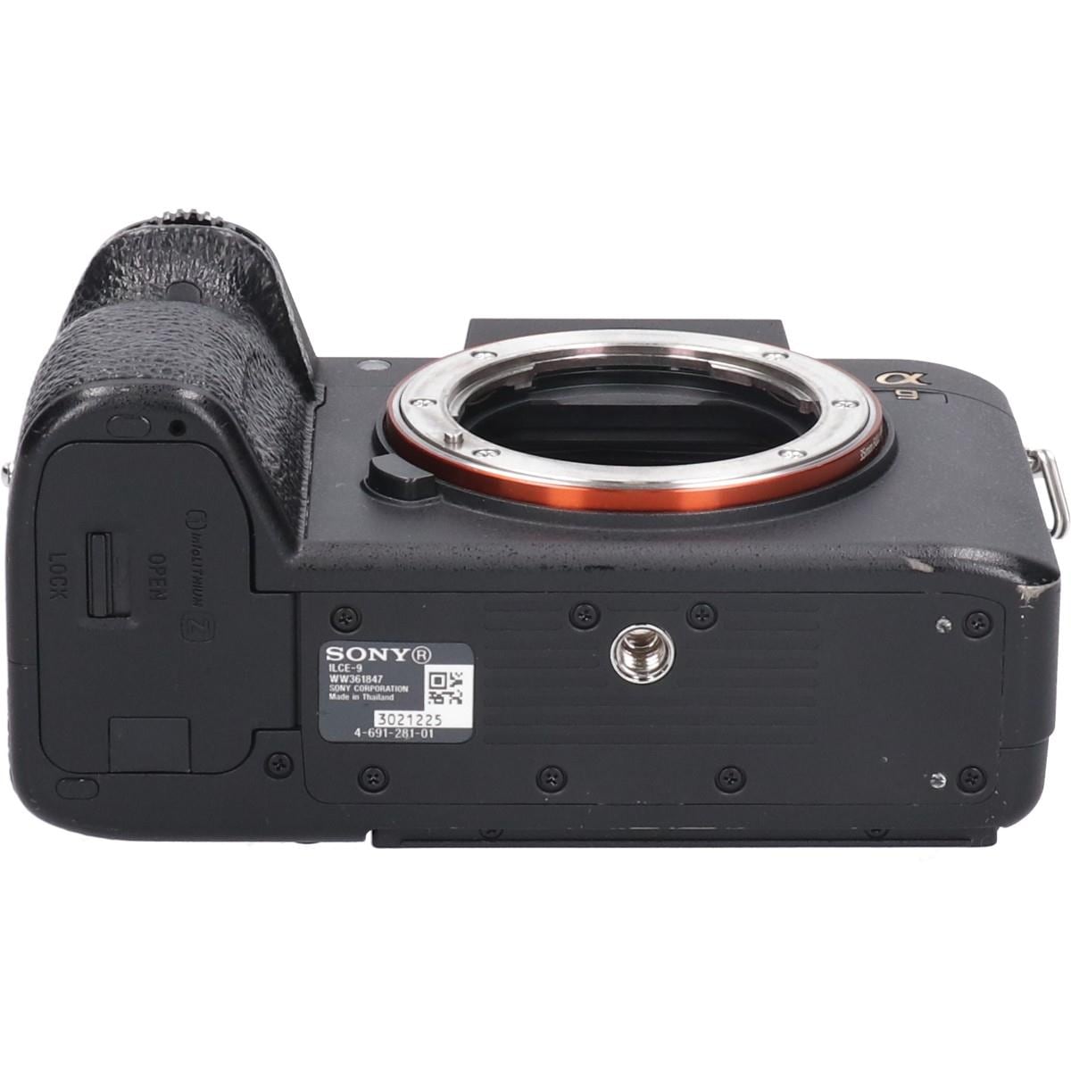 α９　ＩＬＣＥ－９