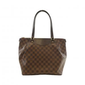 ルイヴィトン ダミエ ウェストミンスター GM N41103 バッグ