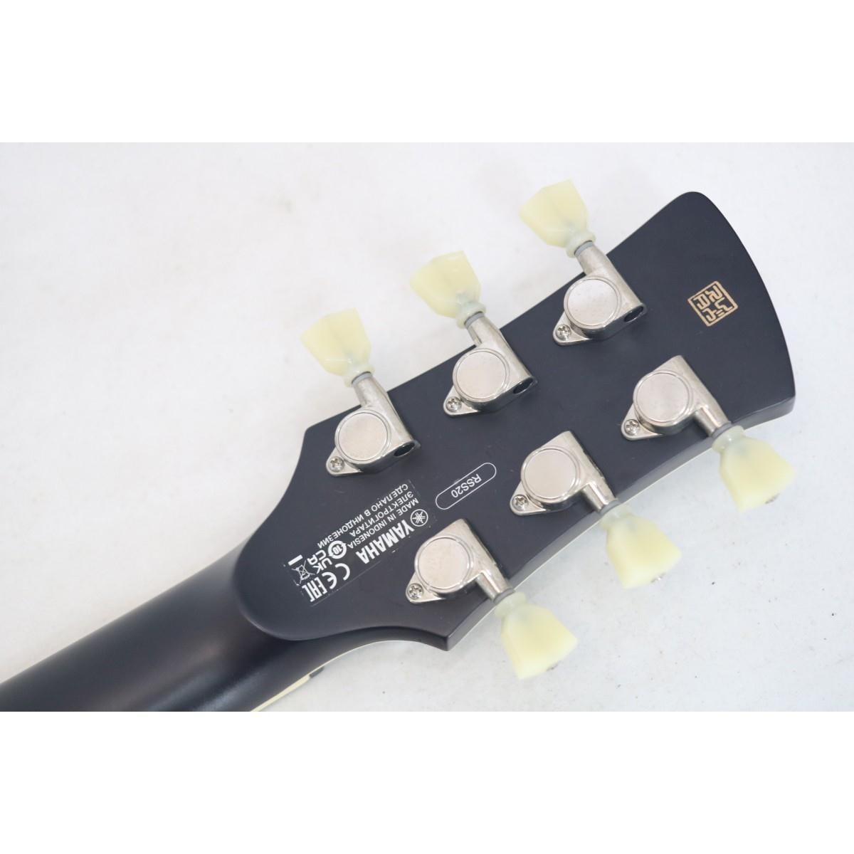 ＹＡＭＡＨＡ　　ＲＳＳ２０