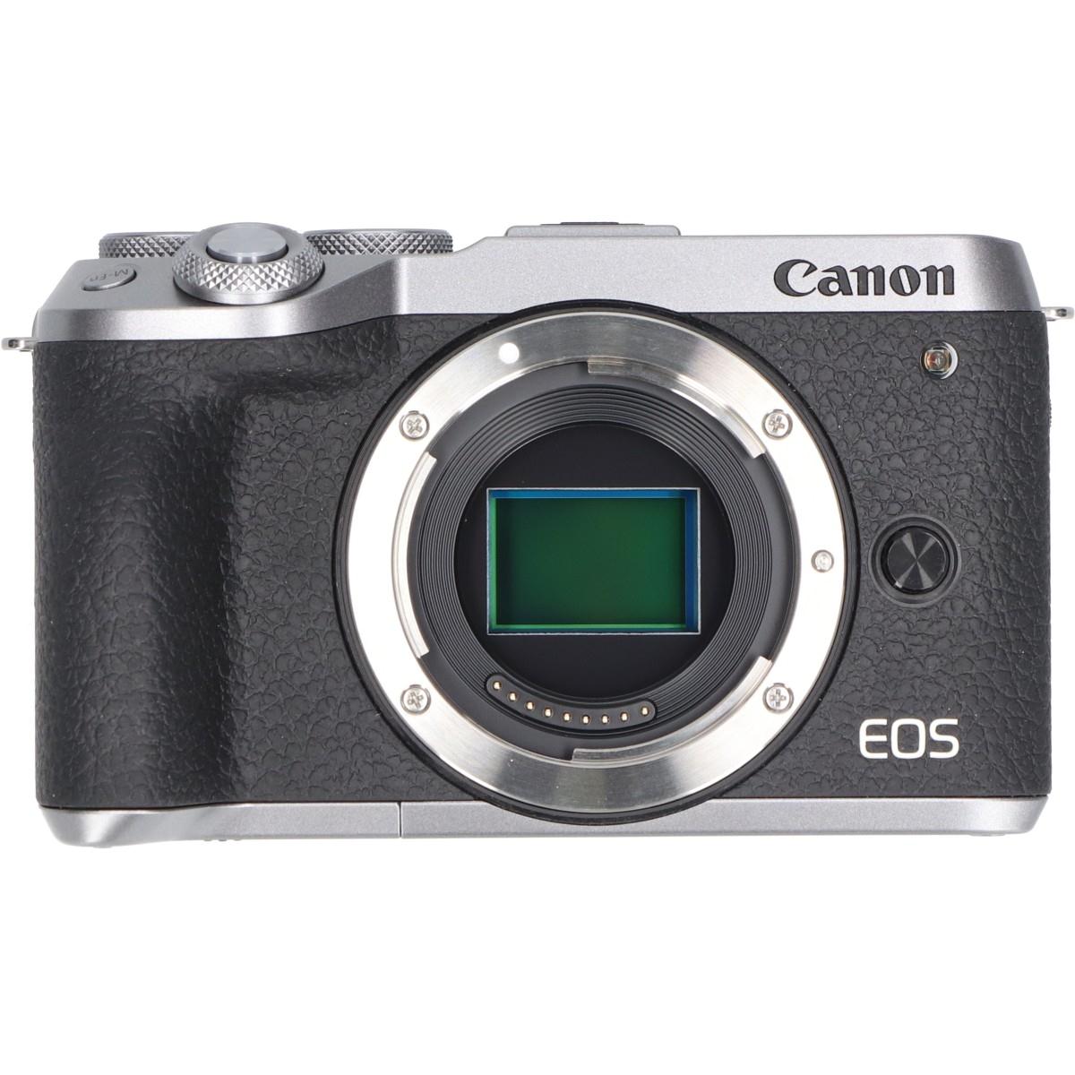 ＥＯＳ　Ｍ６　ＭＡＲＫ　ＩＩ