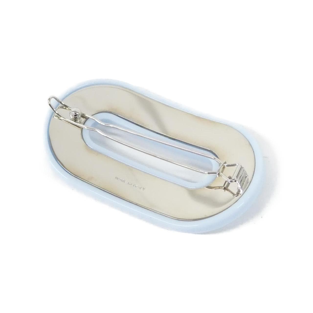 ミュウミュウ 5JF094 ヘアークリップ