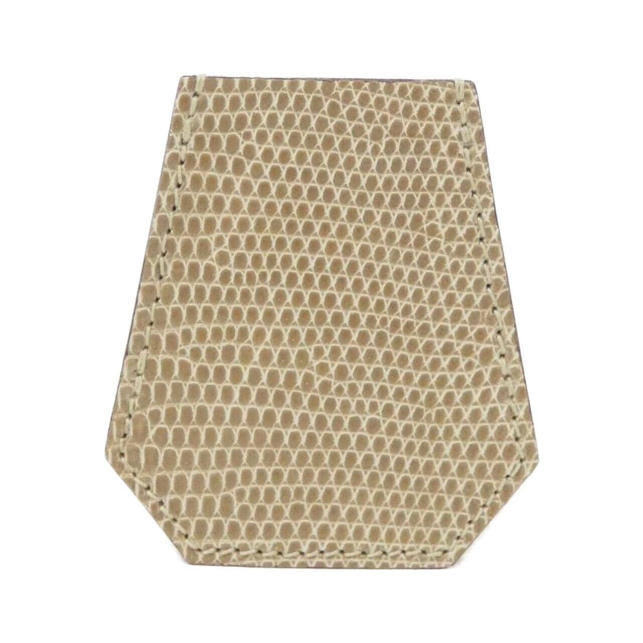 【未使用品】エルメス クロシェット 603660S スカーフリング